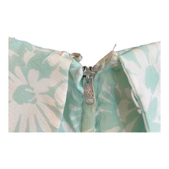 Vintage Stacy Ames floral dress - Picture 8 of 16